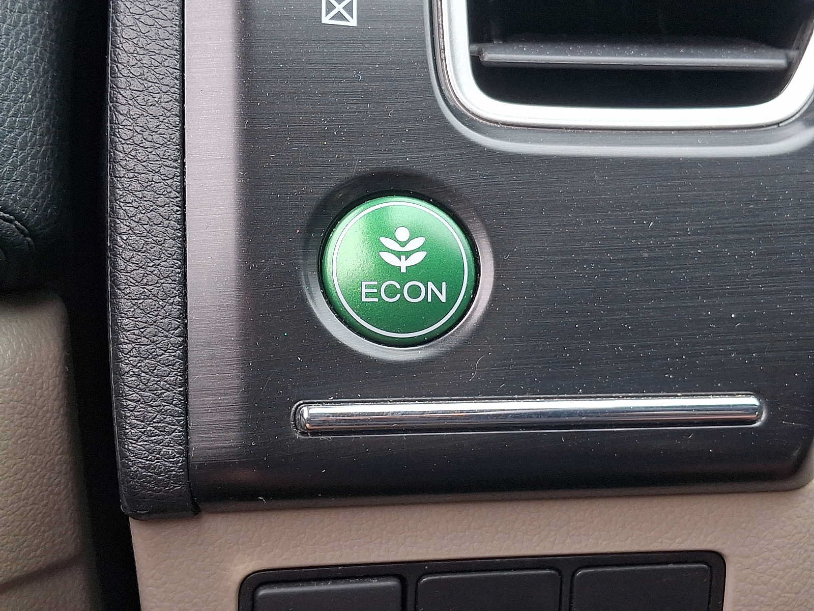 Used 2015 Honda Civic EX-L image 24