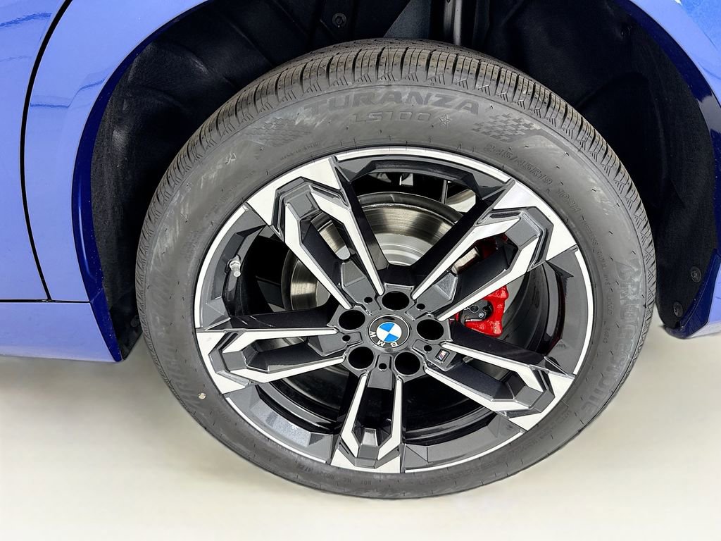 New 2026 BMW X2 xDrive28i w/ Technology Package image 30
