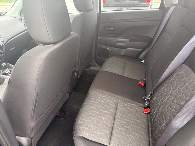 Used 2026 Mitsubishi Outlander Sport ES AWD/4WD image 17