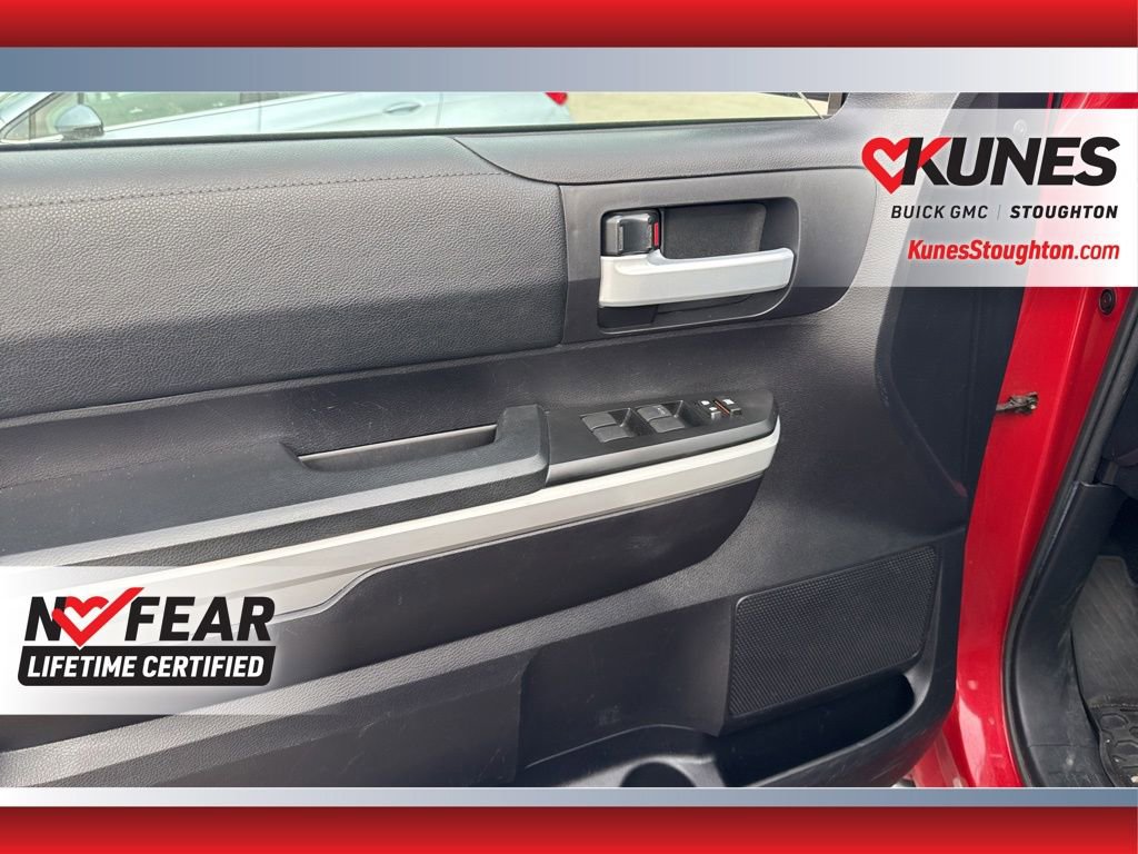 Used 2020 Toyota Tundra SR5 image 20