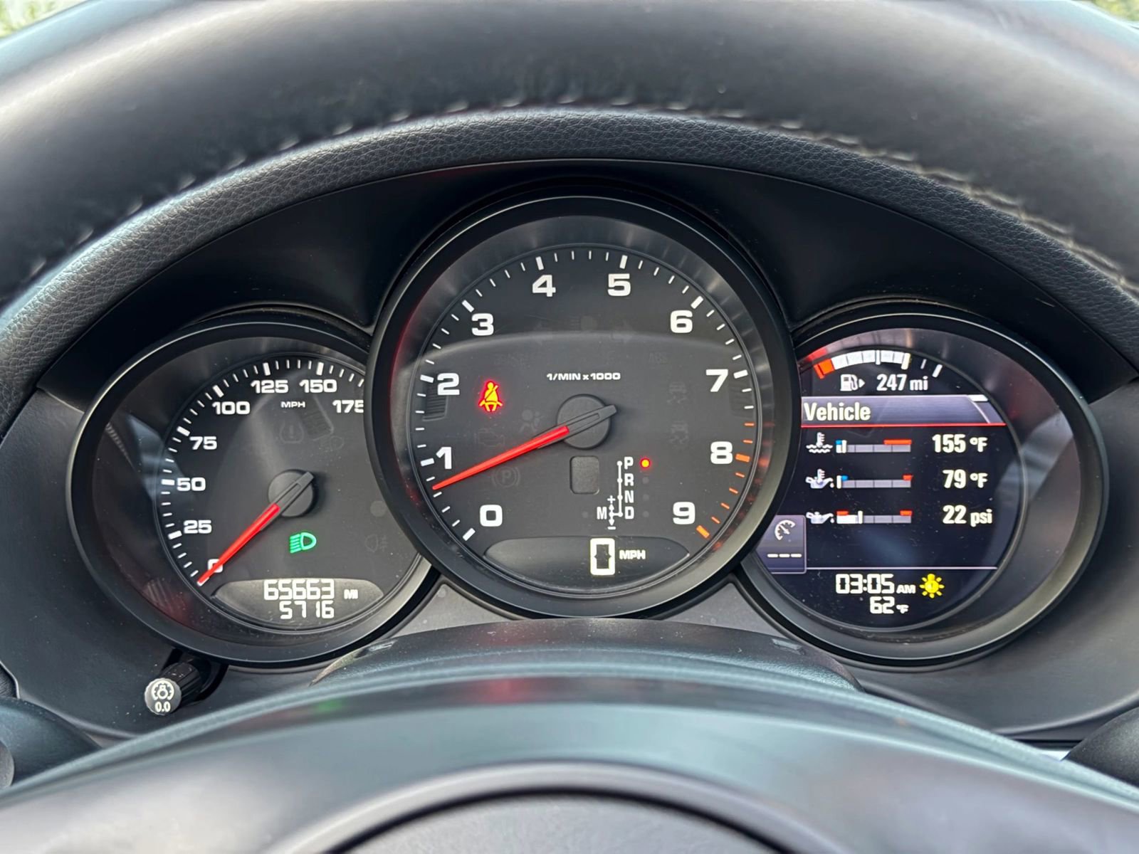 Used 2014 Porsche Boxster image 13