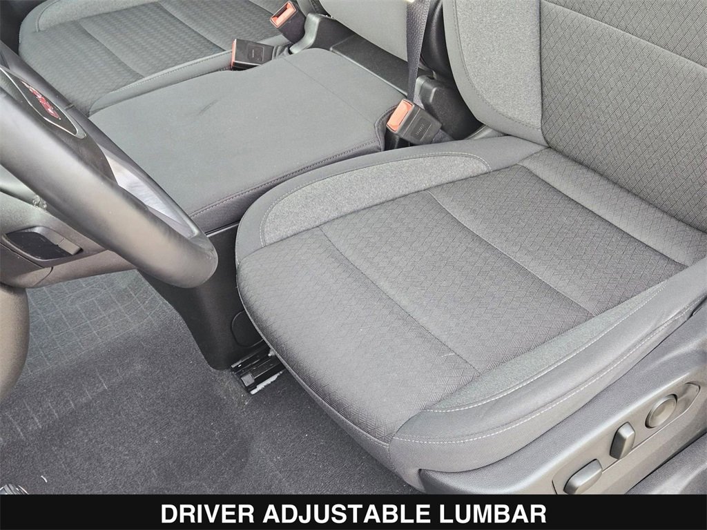 Used 2024 GMC Sierra 1500 Elevation w/ LPO, Elevation Black Package image 16