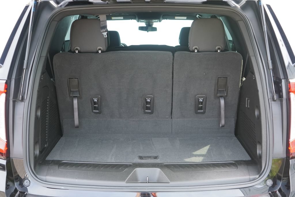 Used 2022 GMC Yukon SLE AWD/4WD image 9