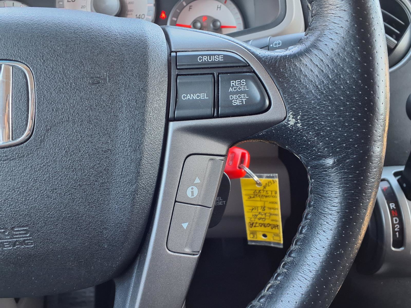 Used 2013 Honda Pilot Touring image 15