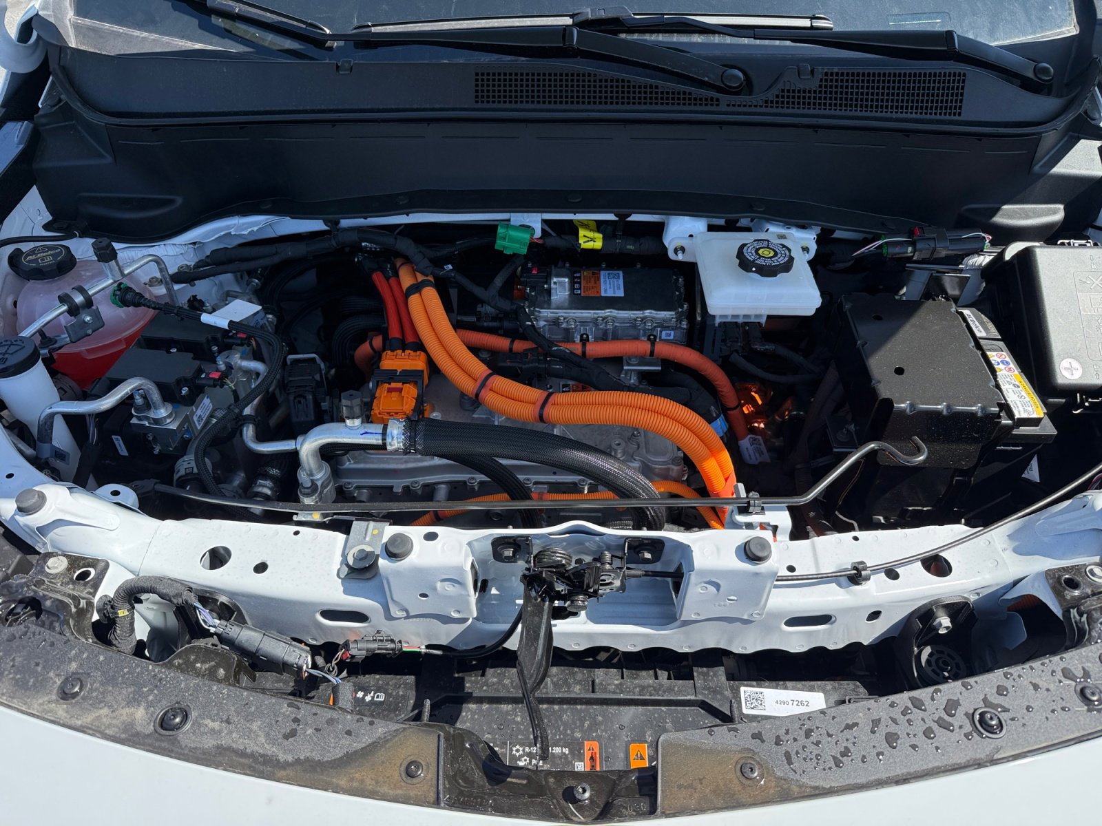 New 2027 Chevrolet Bolt LT w/ Comfort Package FWD image 20