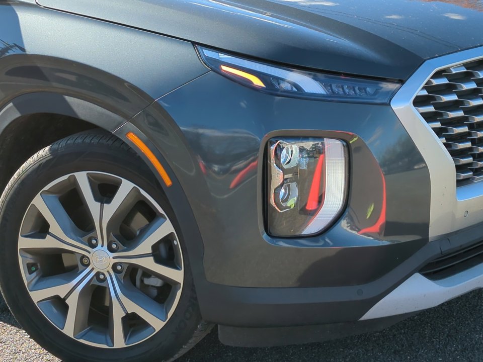Used 2022 Hyundai Palisade SEL w/ Convenience Package image 30