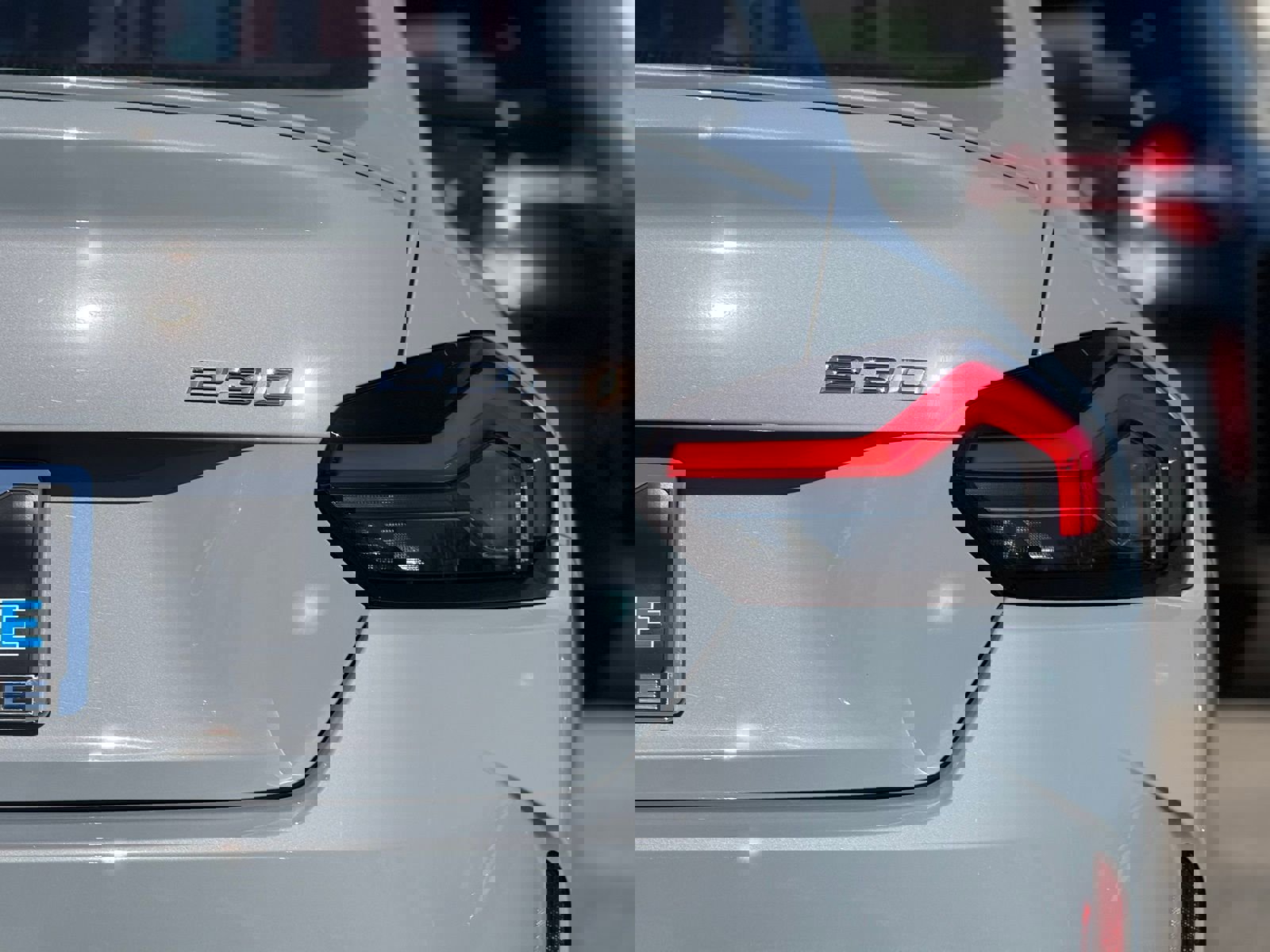 New 2026 BMW 230i Coupe image 14