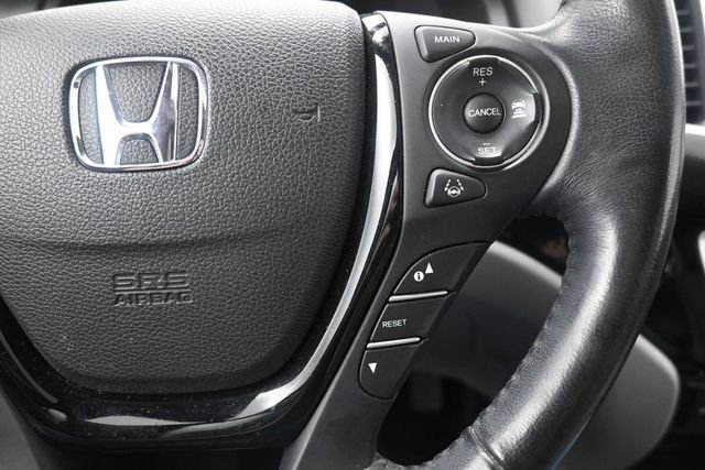 Used 2020 Honda Ridgeline RTL-E image 28