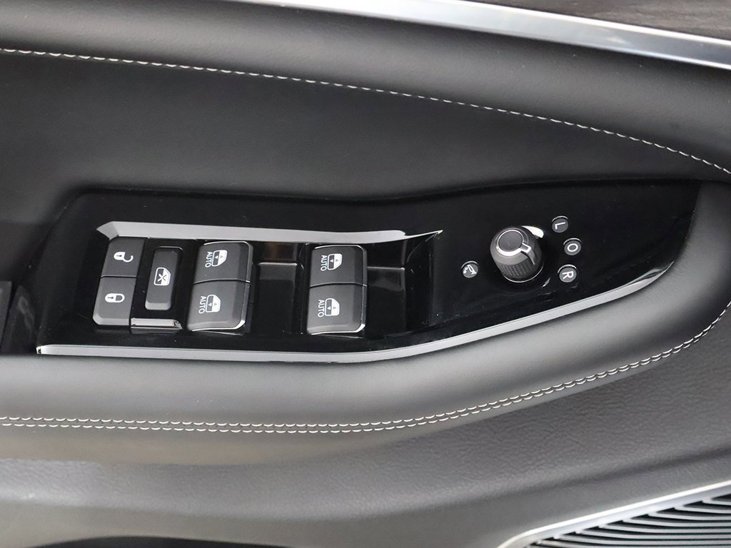 Used 2021 Jeep Grand Cherokee L Overland w/ Luxury Tech Group IV image 44