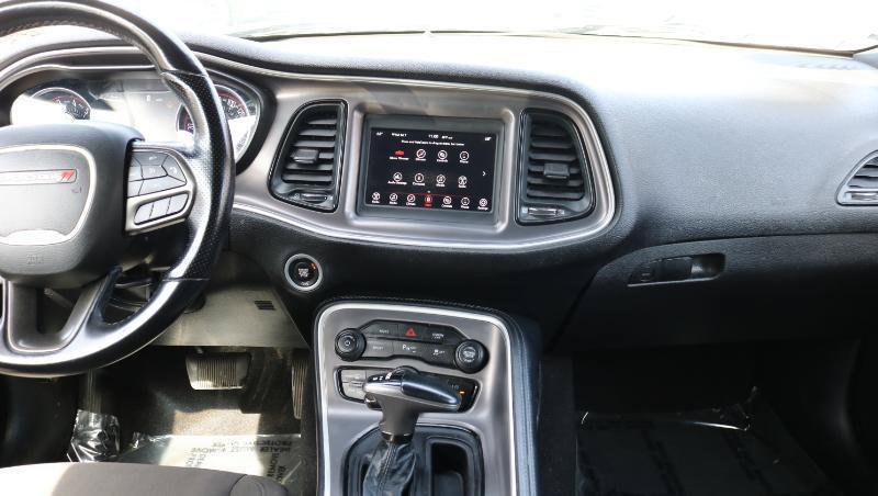 Used 2021 Dodge Challenger GT RWD image 17