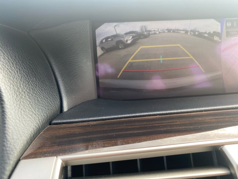 Used 2016 Lexus LS 460 image 22