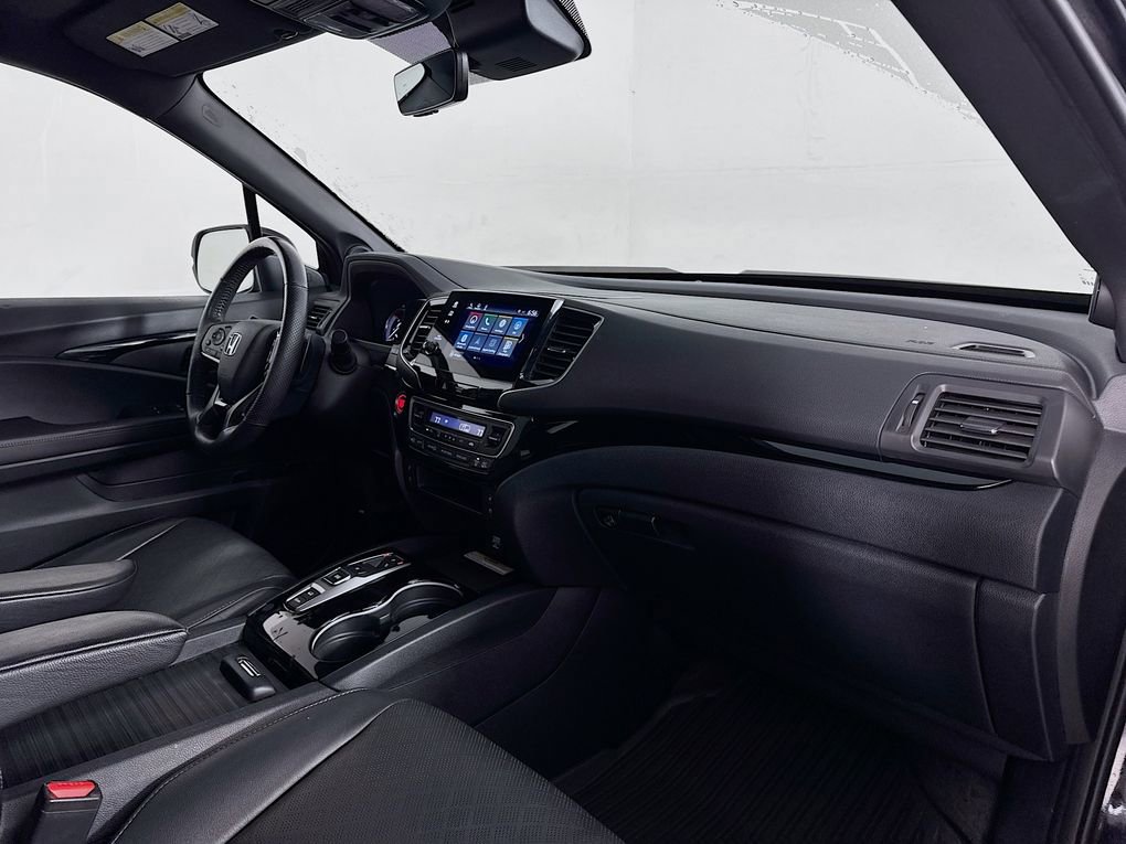 Used 2023 Honda Passport Elite image 35