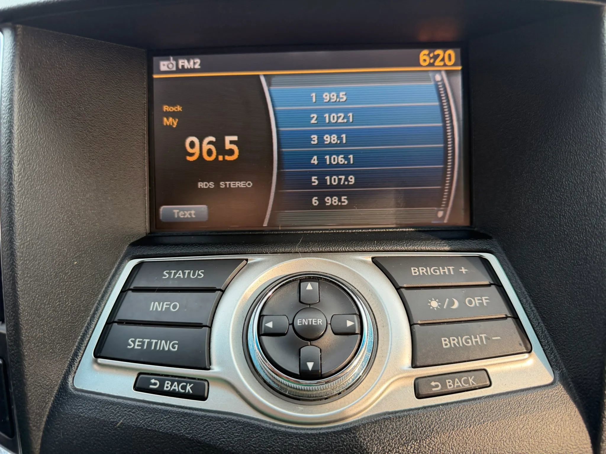 Used 2012 Nissan Maxima 3.5 SV w/ Premium Pkg FWD image 52