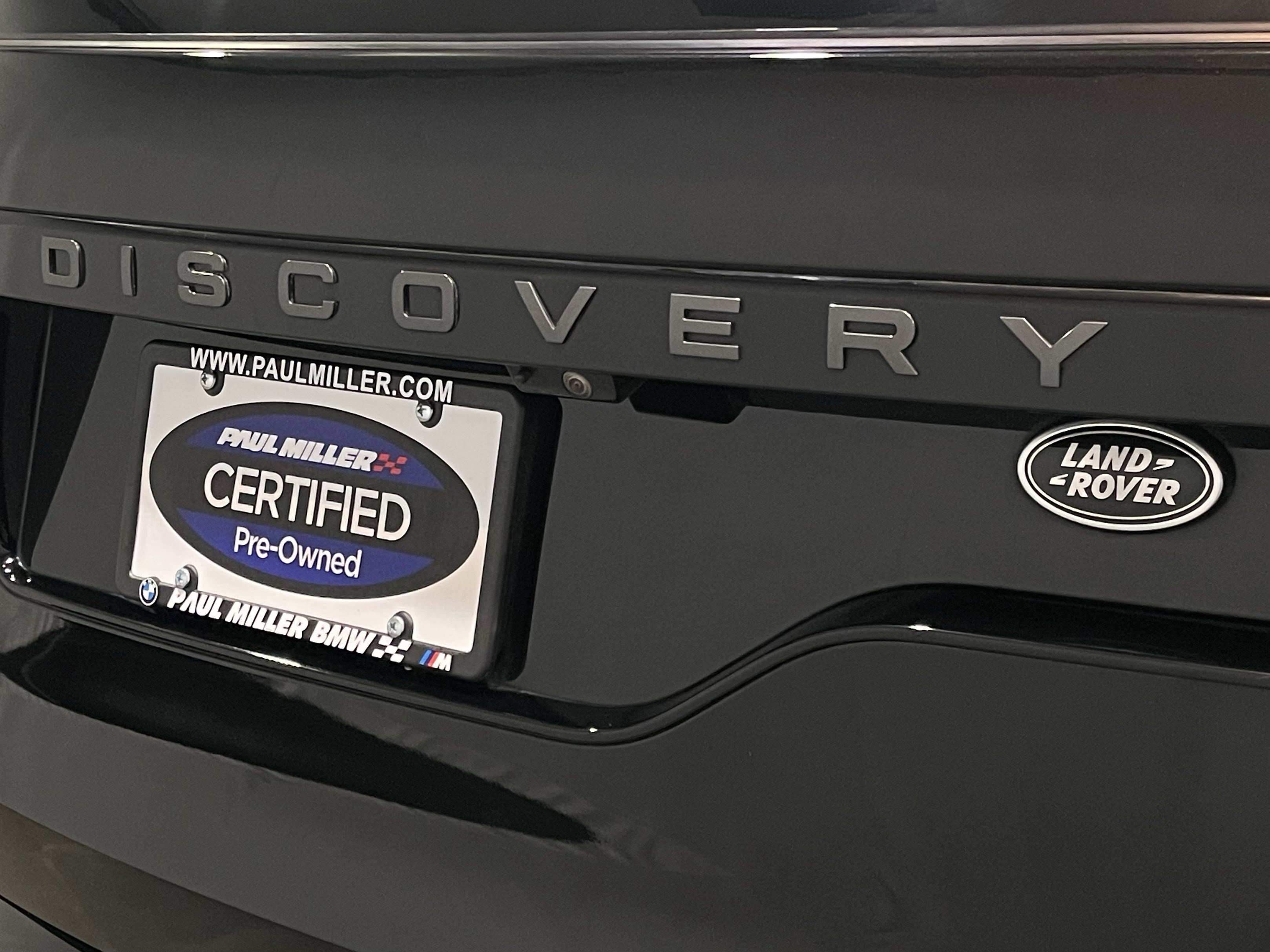 Used 2023 Land Rover Discovery S R-Dynamic image 24