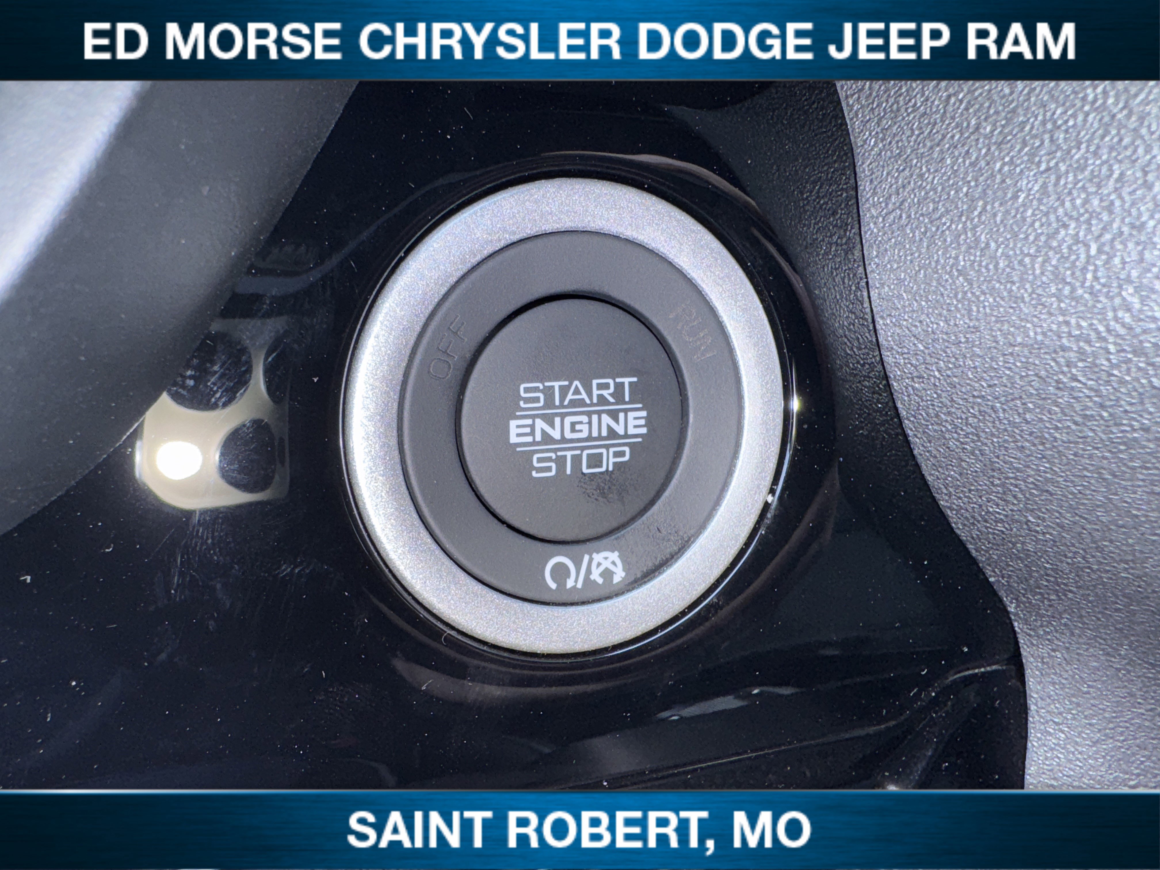 New 2025 RAM 1500 Laramie w/ Night Edition image 25