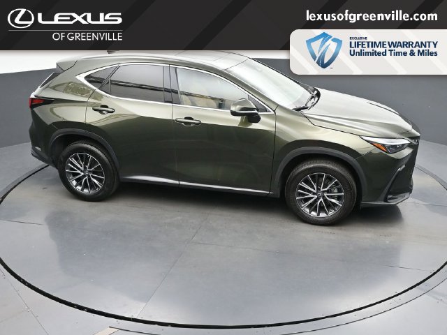 Used 2023 Lexus NX 350 AWD image 47