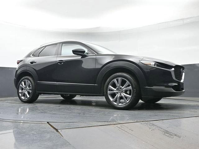 Certified 2023 MAZDA CX-30 AWD 2.5 S w/ Select Package image 29