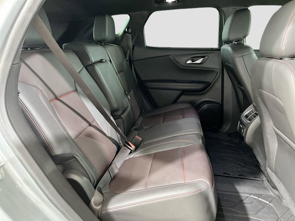 Used 2023 Chevrolet Blazer RS w/ LPO, Floor Liner Package image 28