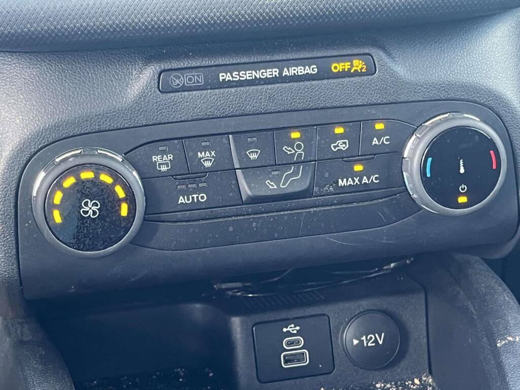 Used 2023 Ford Bronco Sport Big Bend AWD/4WD image 26