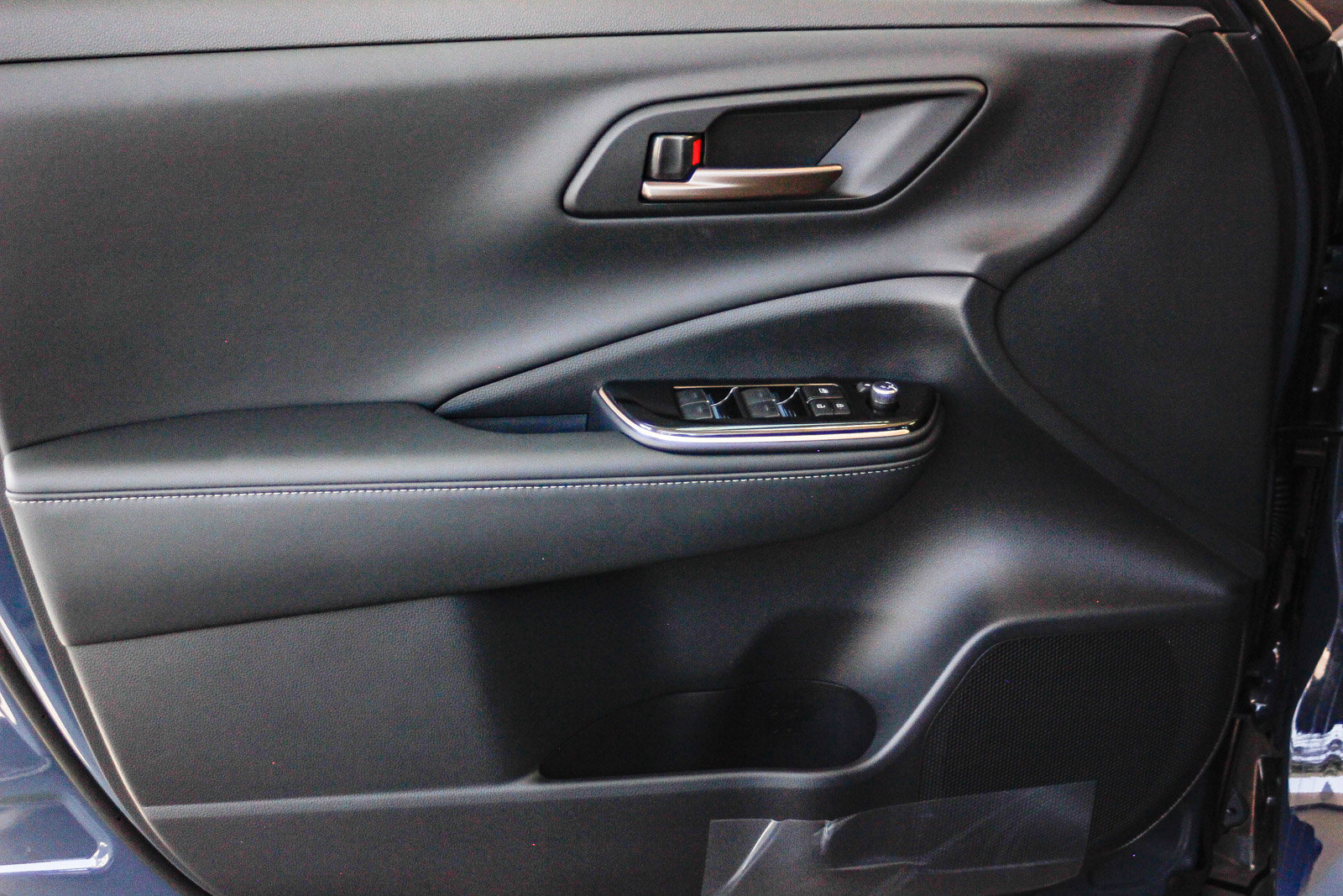 New 2026 Toyota Crown XLE image 24