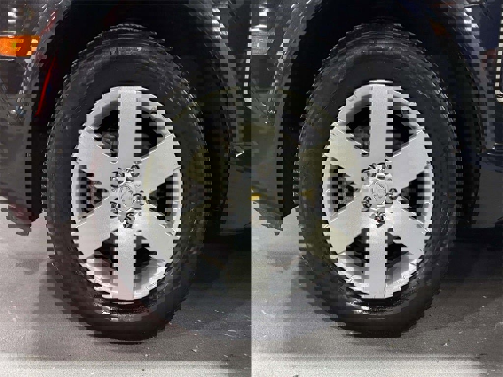 Used 2008 Saturn Vue XR w/ Convenience Package image 8