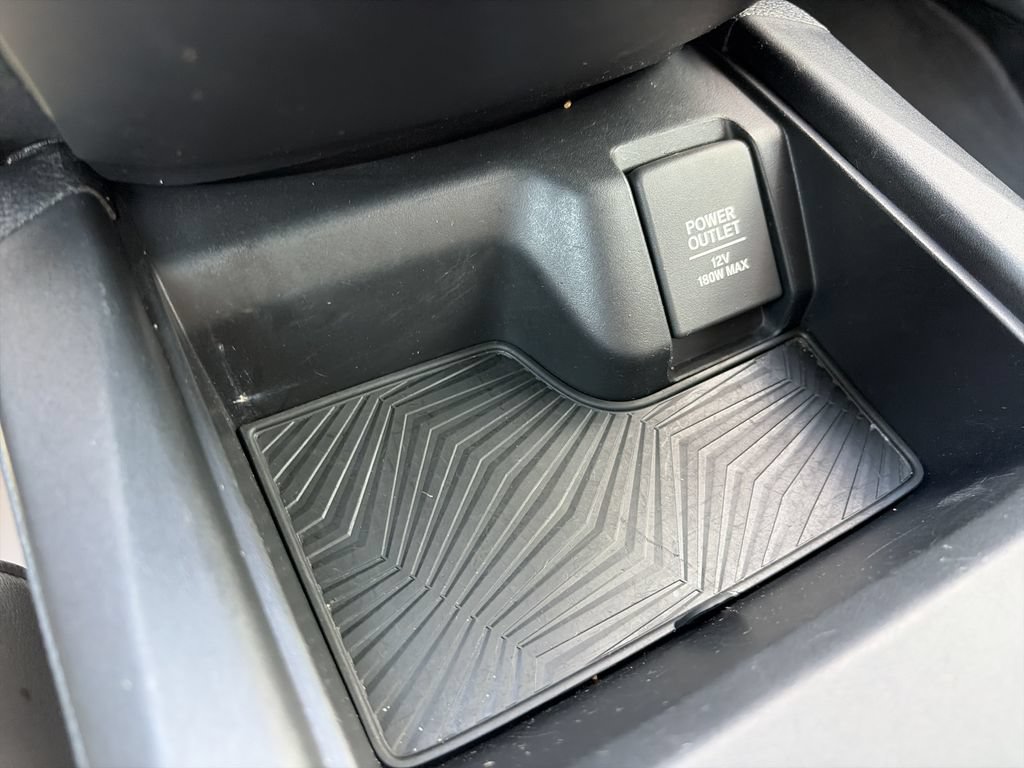 Used 2019 Honda CR-V Touring image 26