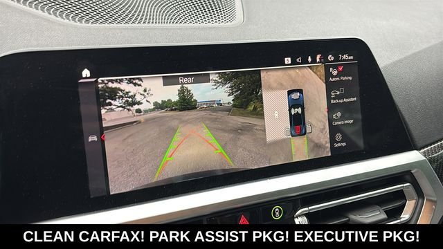 Used 2022 BMW M4 xDrive Competition w/ M Driver's Package AWD/4WD image 16