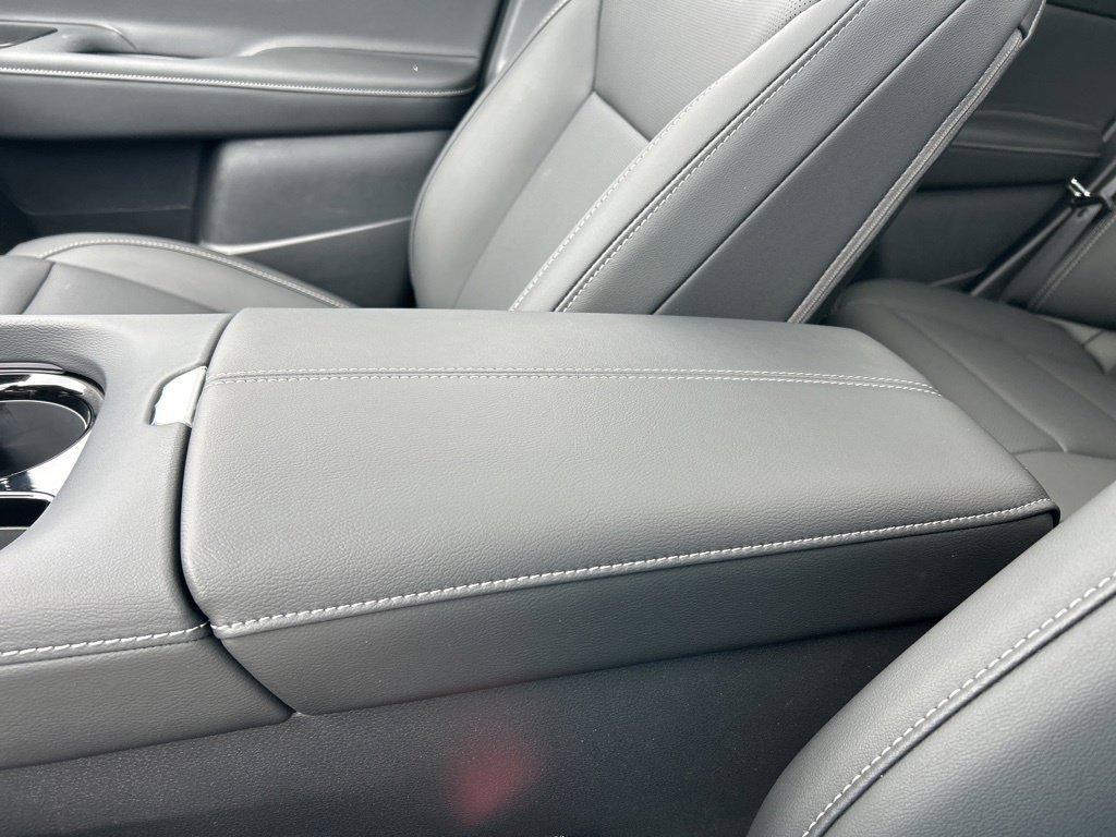 New 2026 Nissan Murano SL AWD/4WD image 38