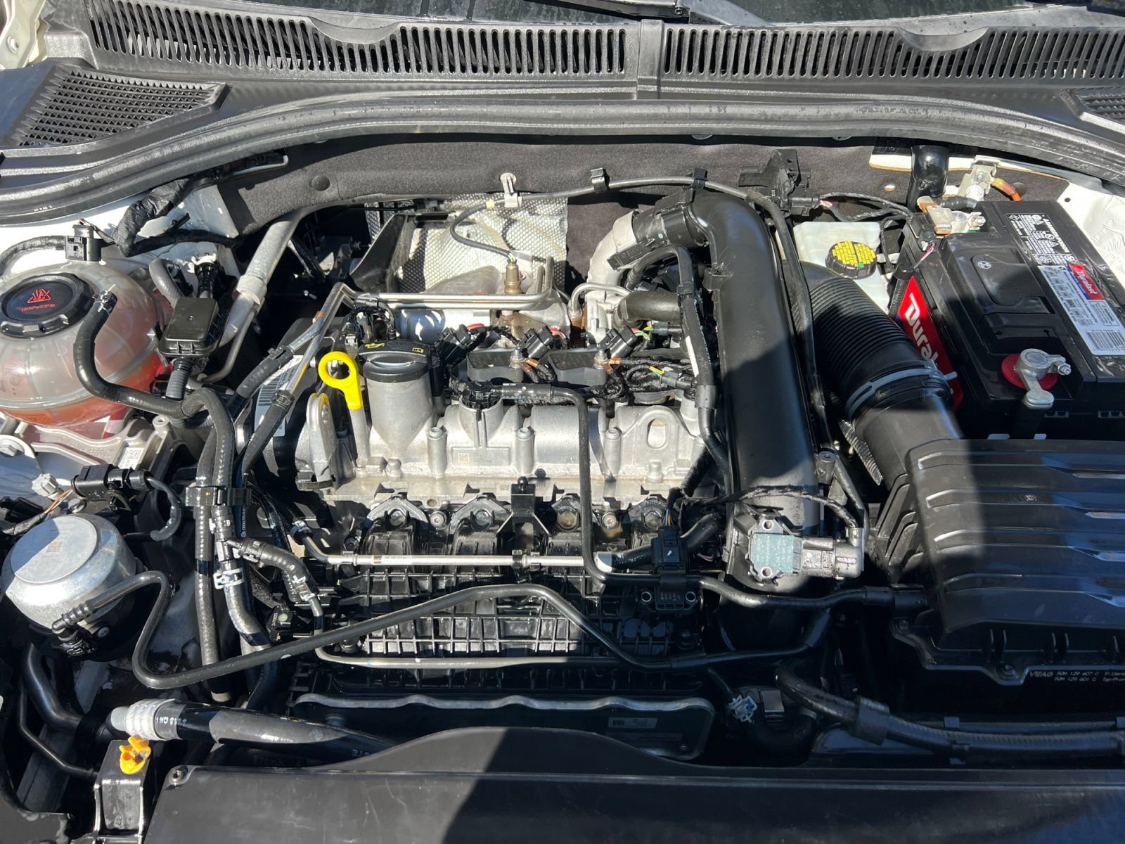 Used 2019 Volkswagen Jetta SE FWD image 33