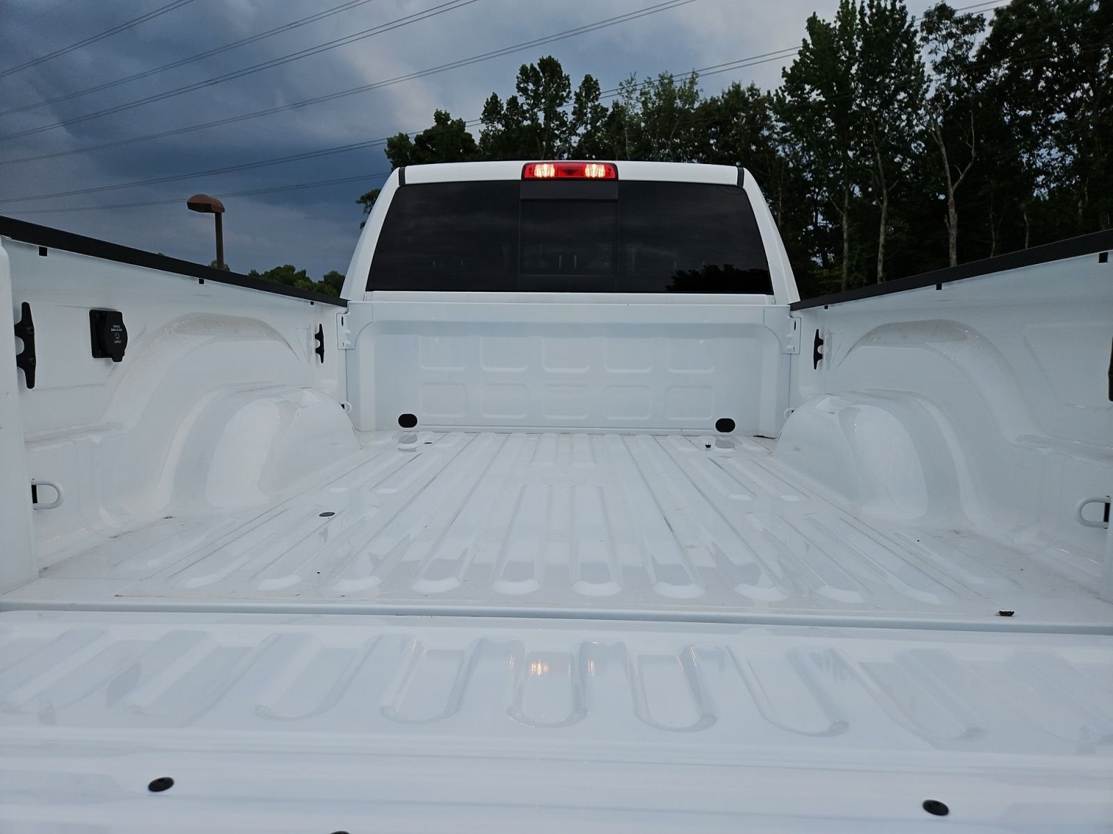 New 2026 RAM 2500 Tradesman AWD/4WD image 19