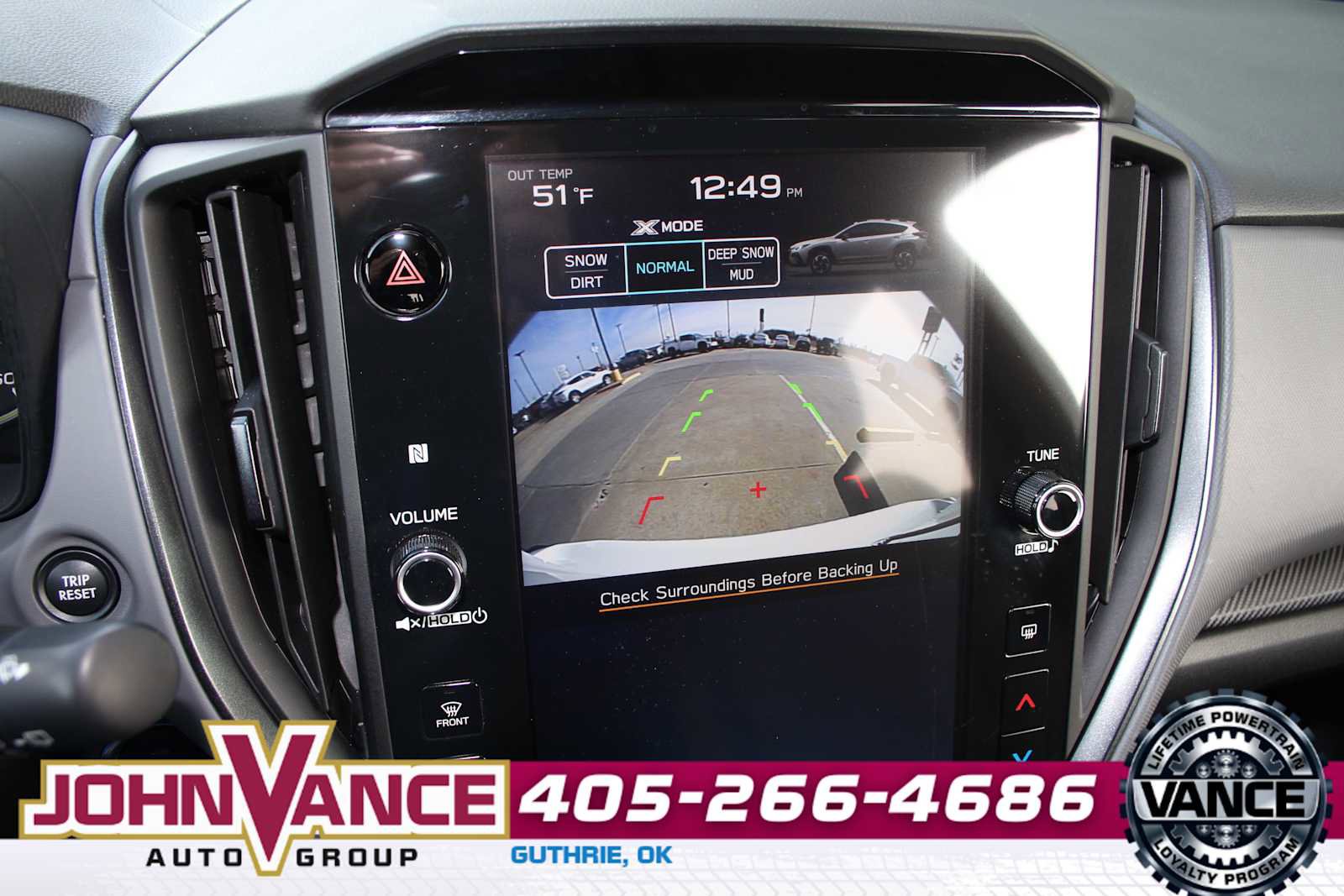 Used 2024 Subaru Crosstrek 2.5i Sport image 36