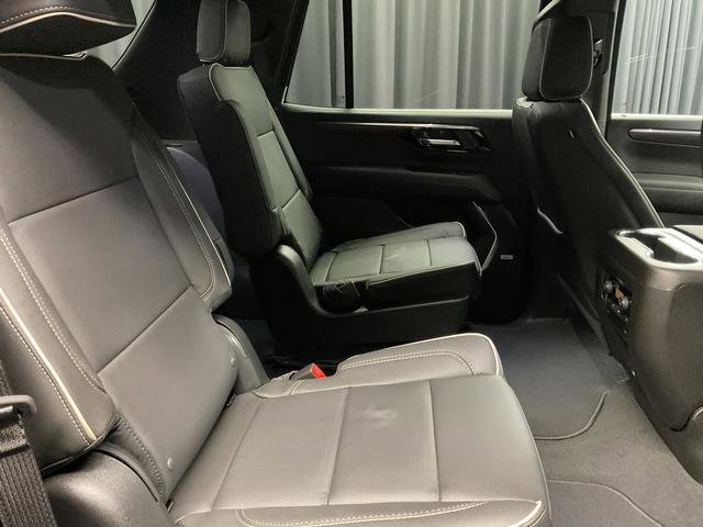 New 2026 Chevrolet Tahoe Premier image 16