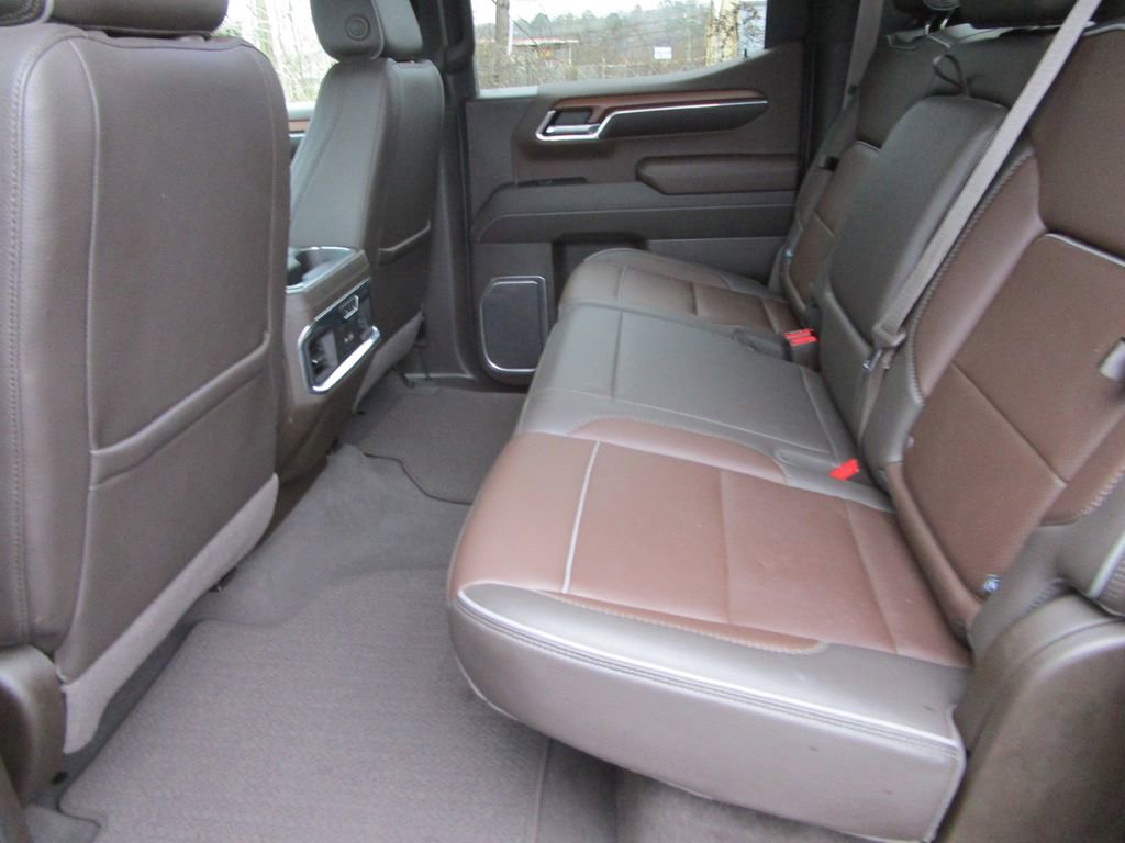 Used 2023 GMC Sierra 1500 Denali w/ Denali Reserve Package image 22