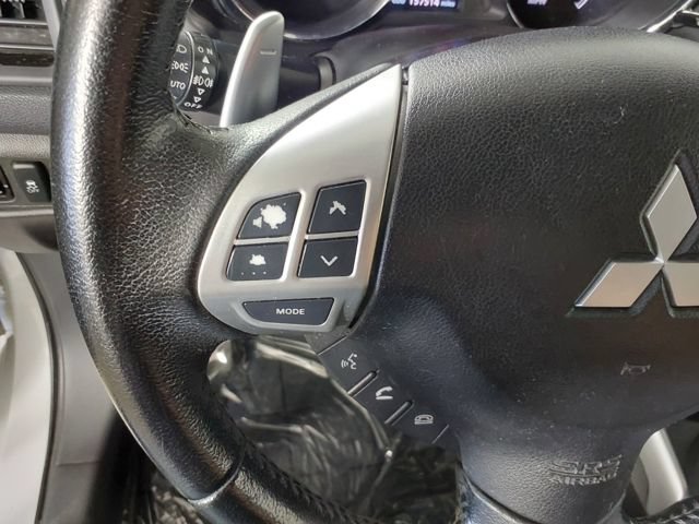 Used 2012 Mitsubishi Outlander Sport SE AWD/4WD image 13