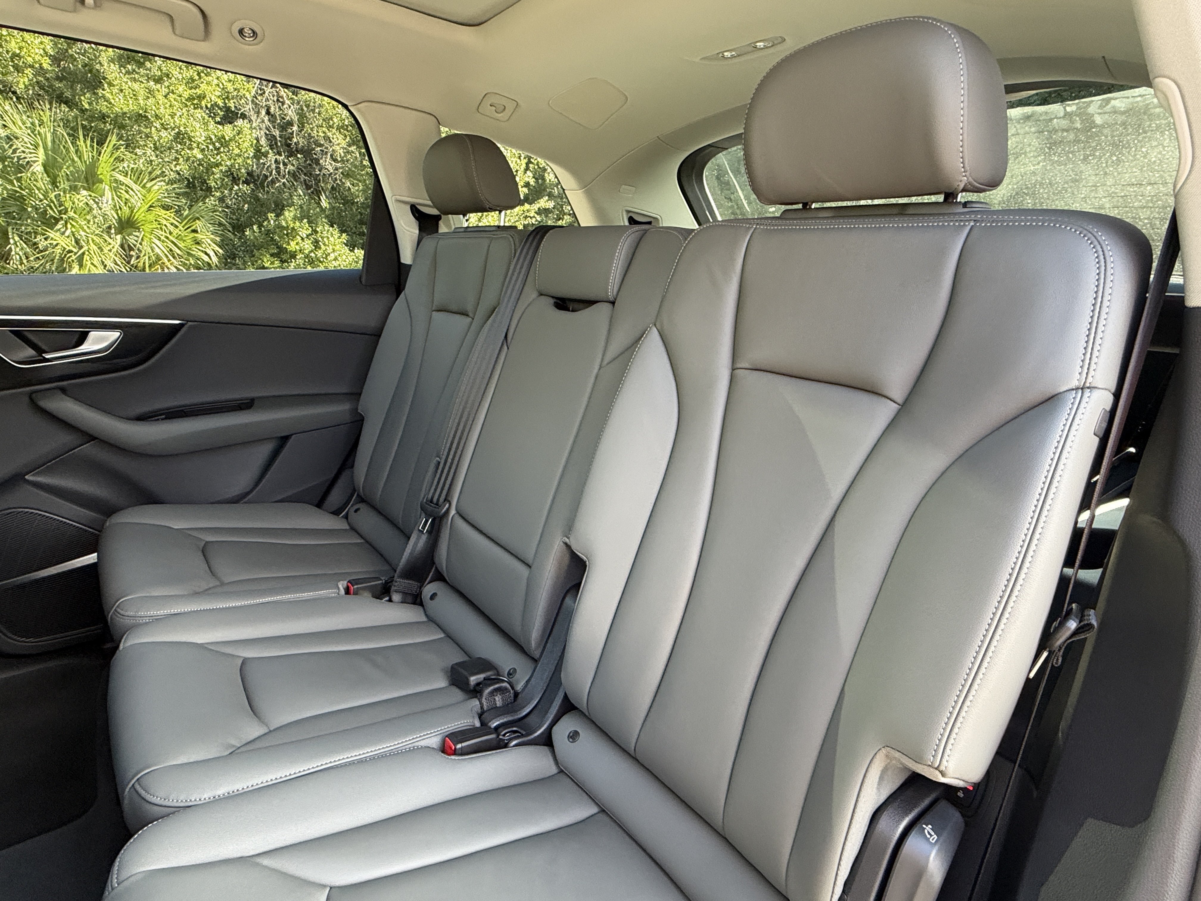 New 2026 Audi Q7 3.0T Premium AWD/4WD image 19