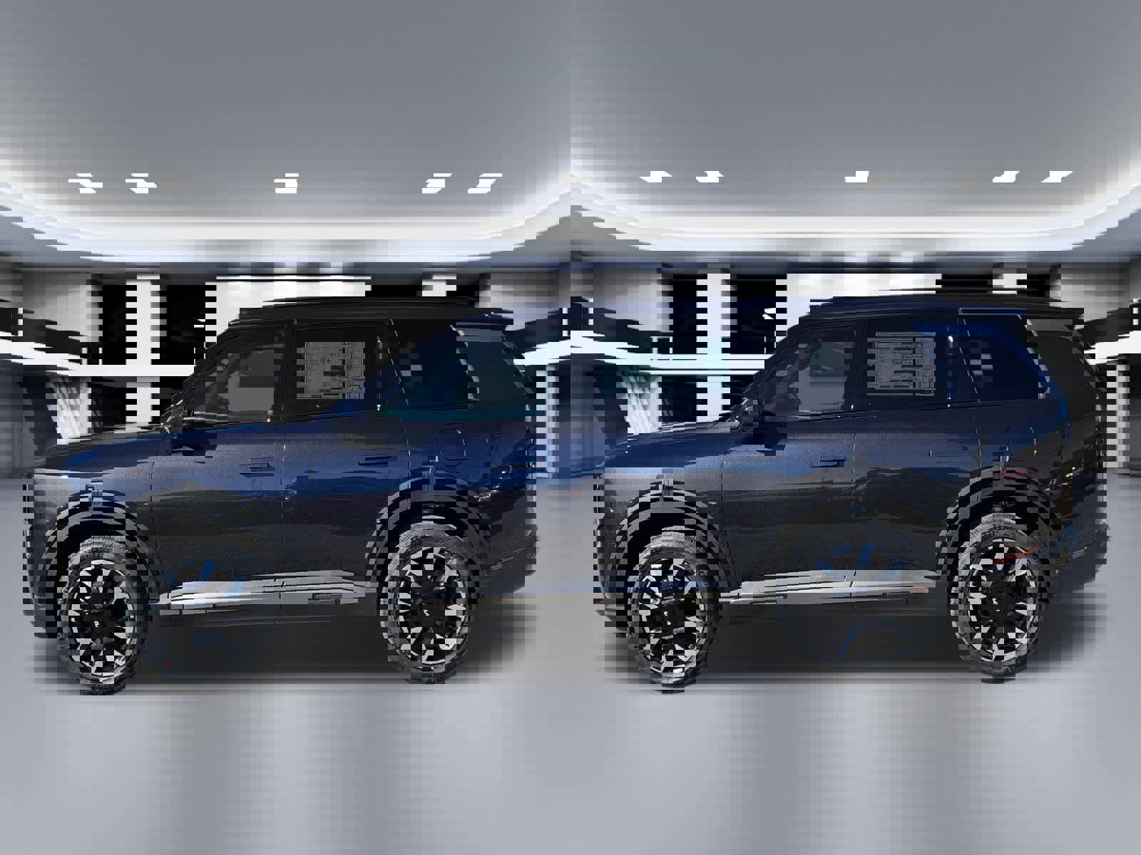 New 2027 Kia Telluride S image 3