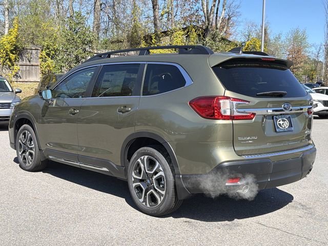 New 2026 Subaru Ascent Limited image 5