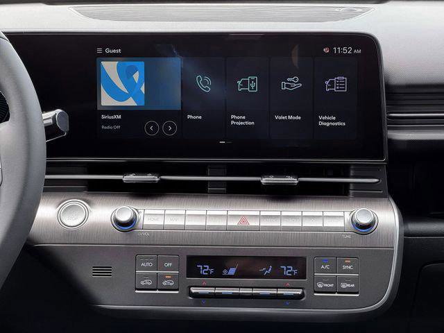 New 2026 Hyundai Kona SEL Sport image 18