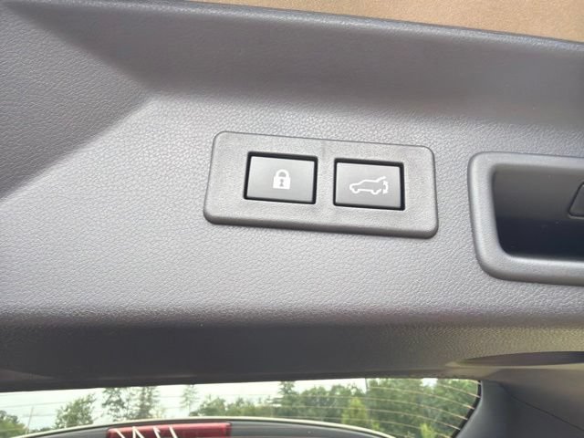 New 2026 Subaru Forester Premium AWD/4WD image 10
