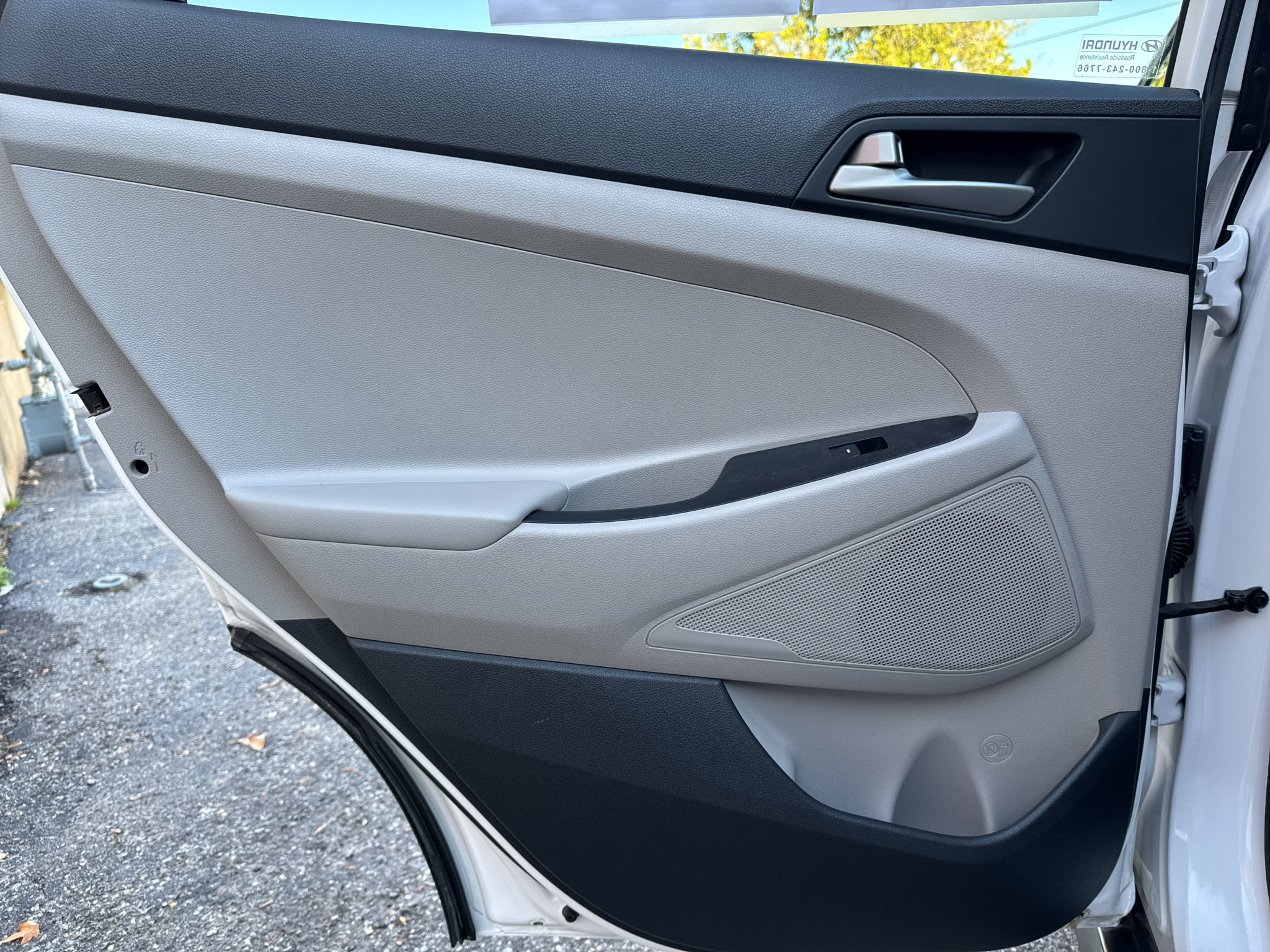 Used 2018 Hyundai Tucson SE FWD image 25