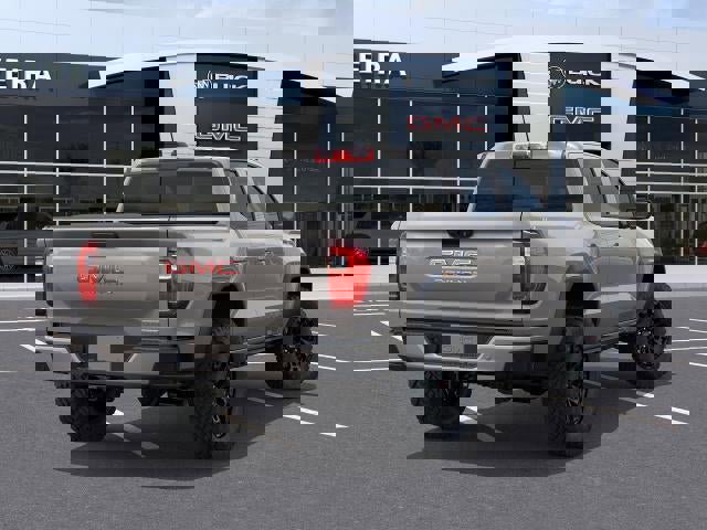 New 2026 GMC Canyon Elevation w/ Convenience Package image 4