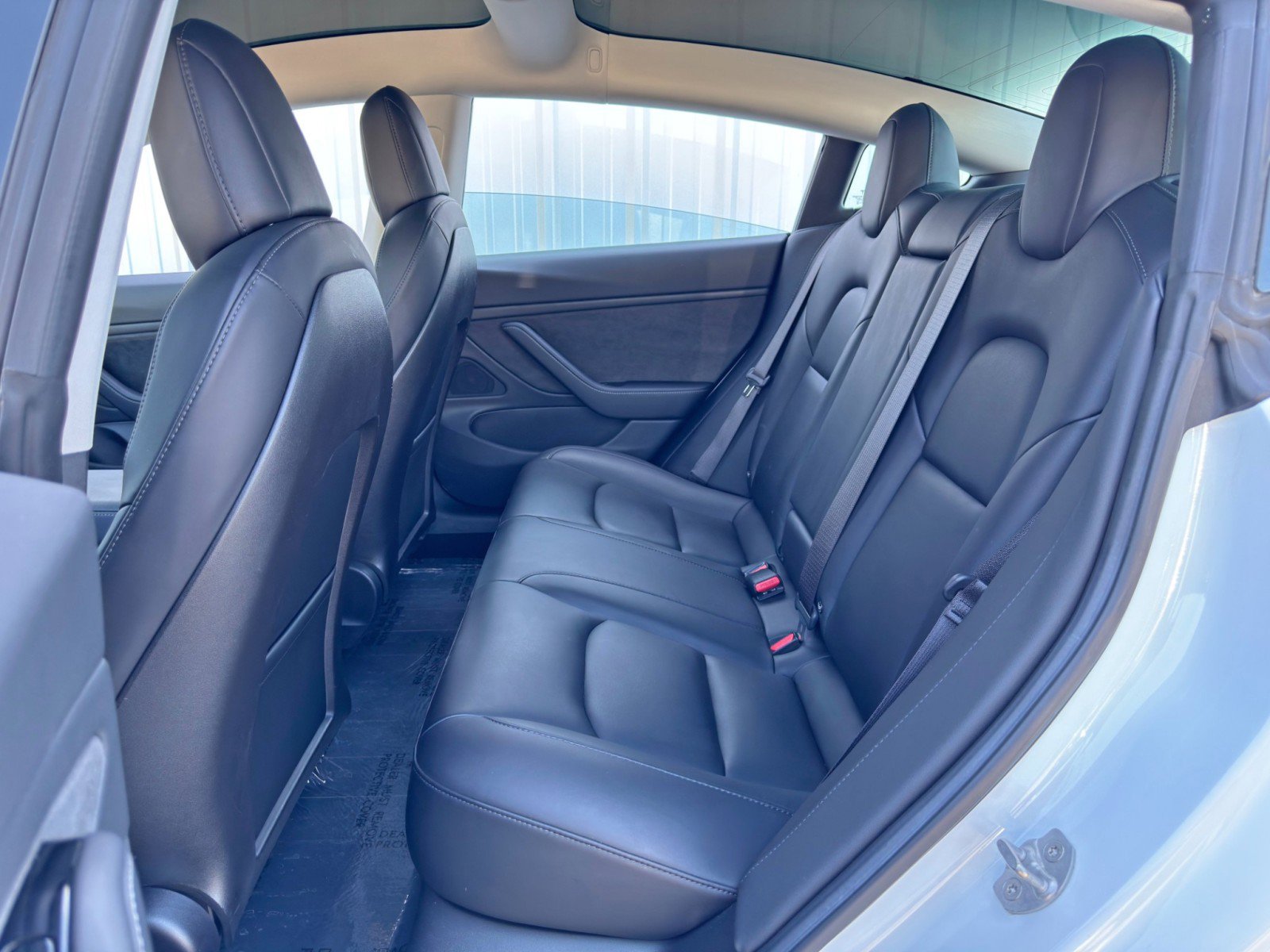 Used 2018 Tesla Model 3 Long Range image 40