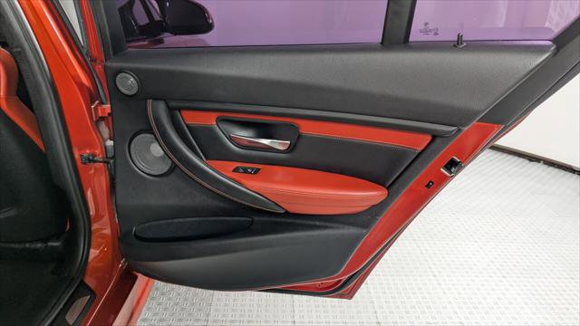 Used 2018 BMW M3 image 19
