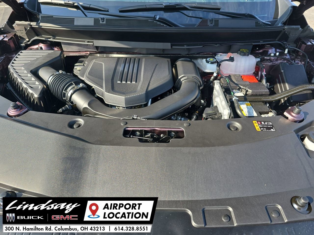 New 2026 Buick Enclave Avenir w/ LPO, Floor Liner Package image 32