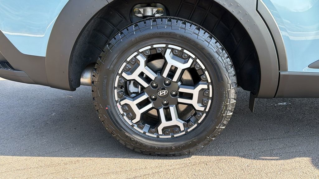 New 2026 Hyundai Santa Cruz XRT image 18