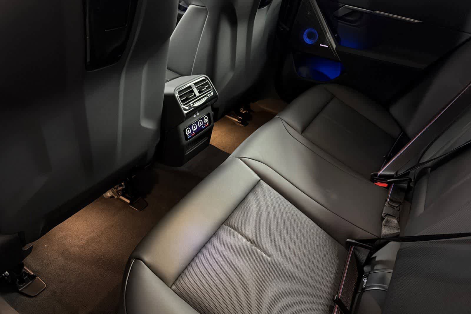 New 2026 BMW M5 w/ Executive Package image 4
