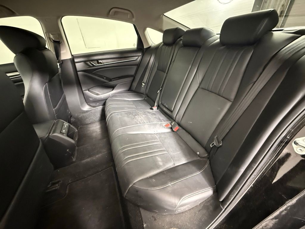 Used 2022 Honda Accord Sport Special Edition image 12