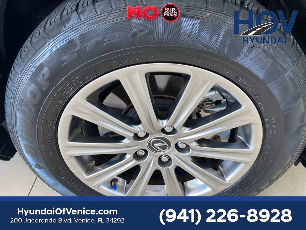 Used 2020 Lexus NX 300 FWD w/ Comfort Package image 69