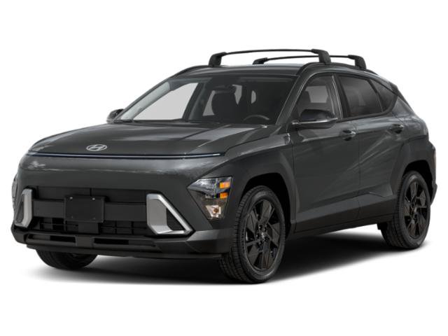 New 2027 Hyundai Kona SEL Sport