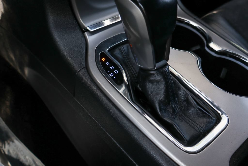 Used 2021 Jeep Grand Cherokee Laredo X RWD image 37
